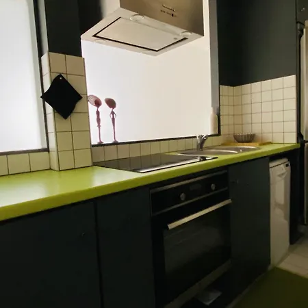 Pierres Et Charme 아파트 로데즈