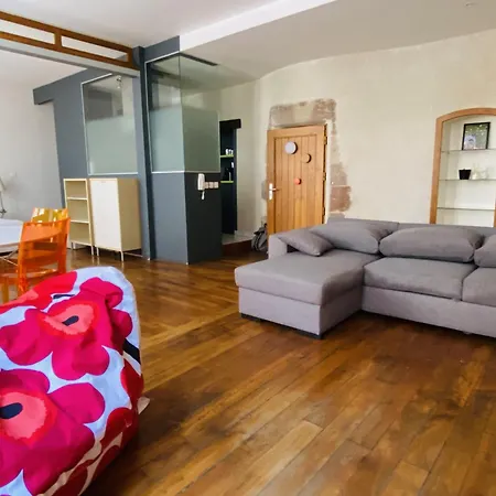 Pierres Et Charme 아파트 *