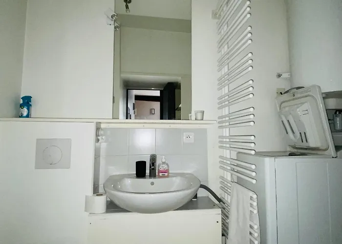 Pierres Et Charme 아파트 *