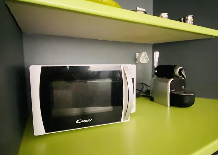 아파트 Pierres Et Charme