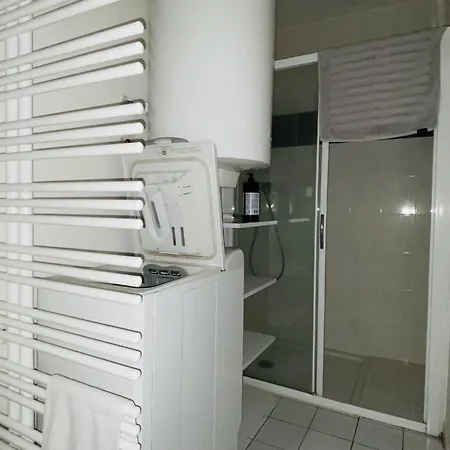 アパート Pierres Et Charme