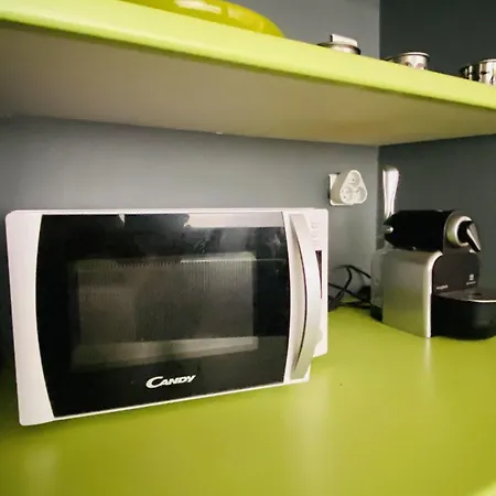 アパート Pierres Et Charme